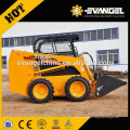 HYOON Mini Skid Steer Loader HY700 com acessórios